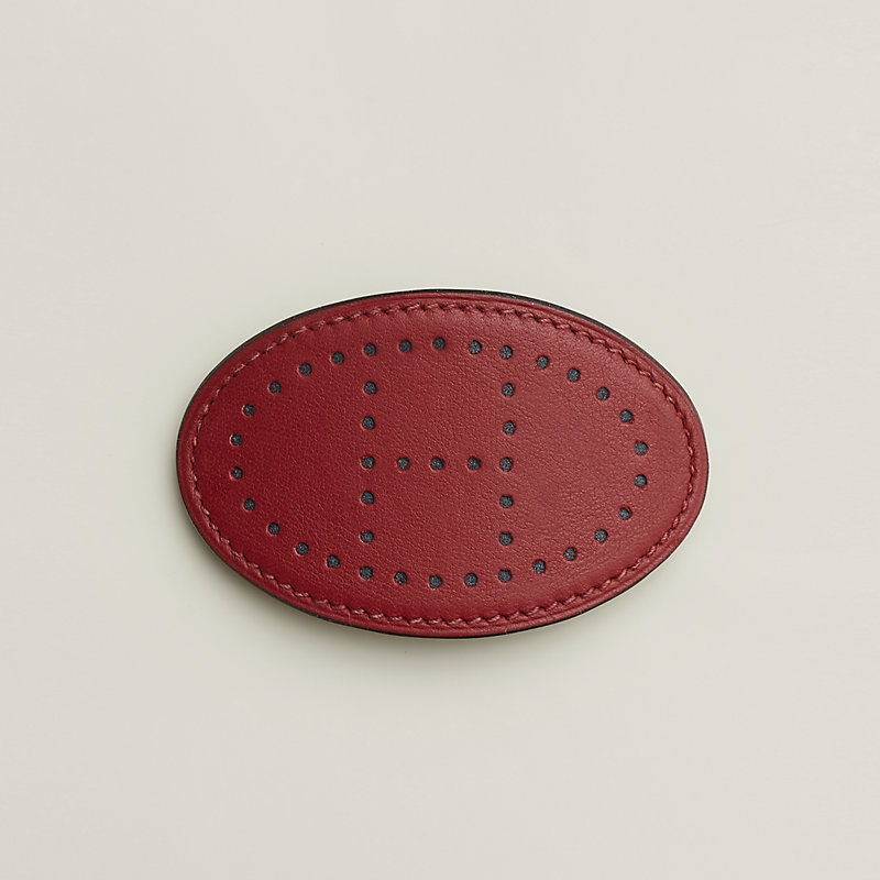 Evelyne PM hair clip | Hermès USA